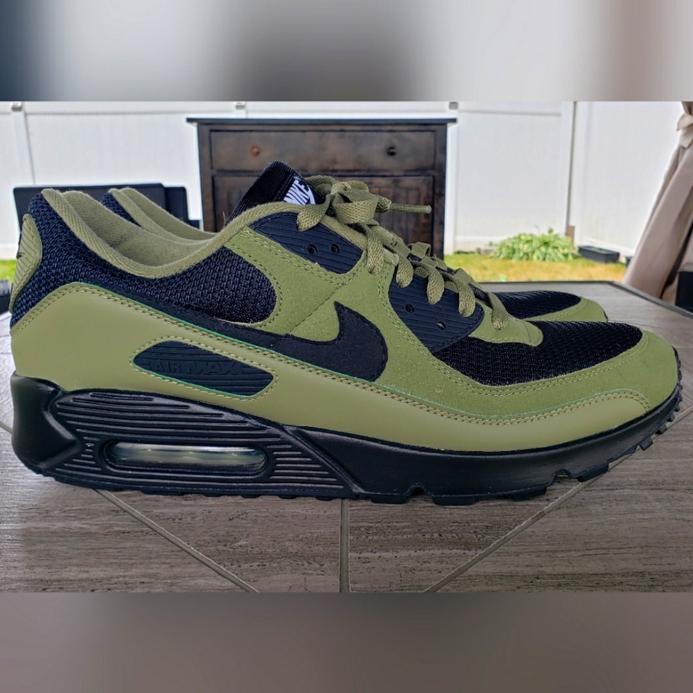 Nike Air Max 90 Custom